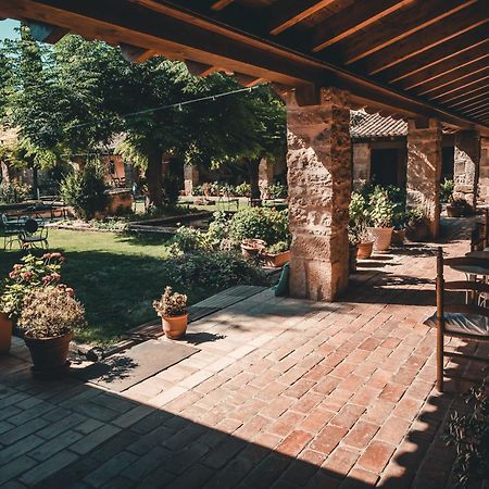 Hotel El Convent 1613 Ла Фреснеда Екстериор снимка