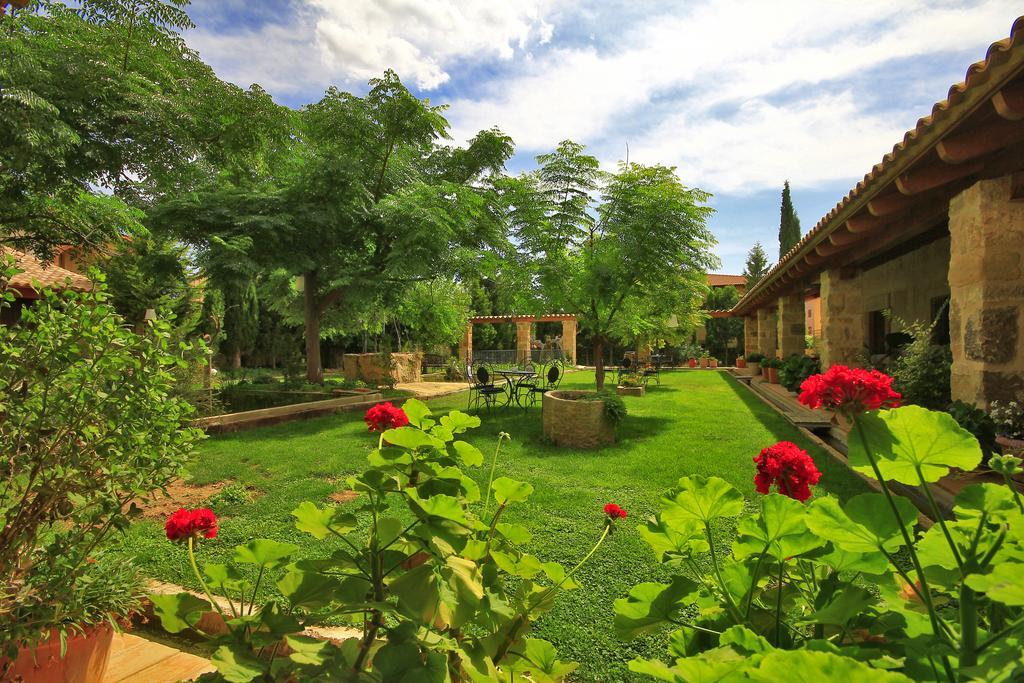 Hotel El Convent 1613 Ла Фреснеда Екстериор снимка
